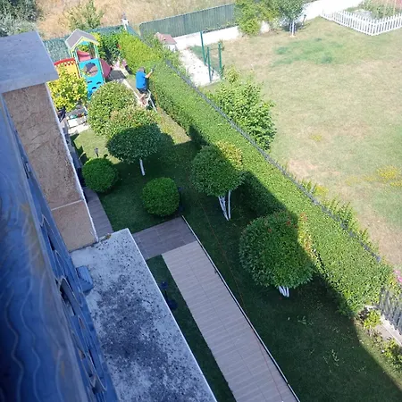 3 Emilia Romana Apartment *