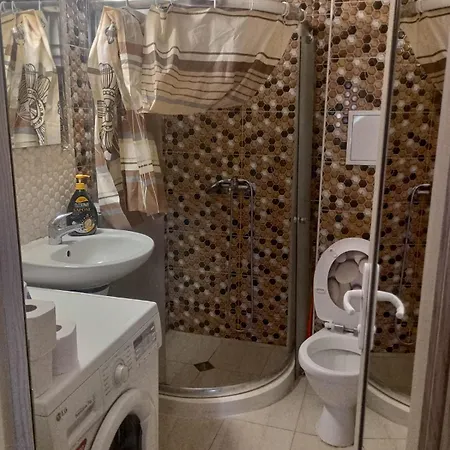 3 Emilia Romana Apartment