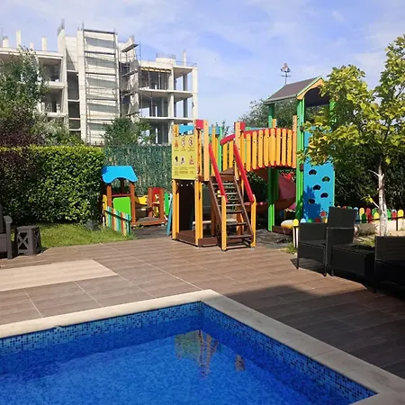 3 Emilia Romana Apartment