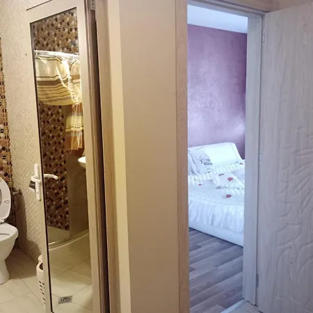 Apartment 3 Emilia Romana