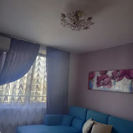 3 Emilia Romana Apartment *