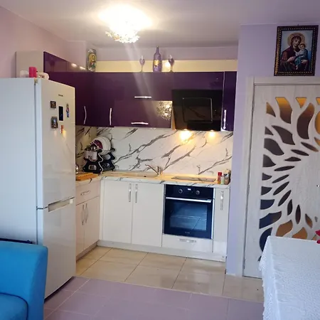 Apartment 3 Emilia Romana *