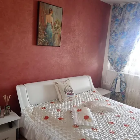 Apartment 3 Emilia Romana *