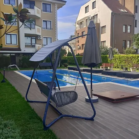 Apartment 3 Emilia Romana Ravda